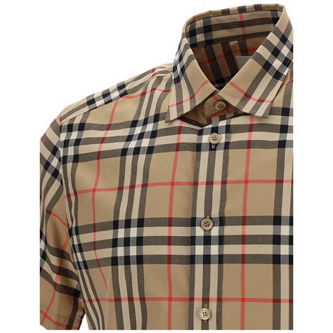 camicia burberry chi la vende a caltanissetta